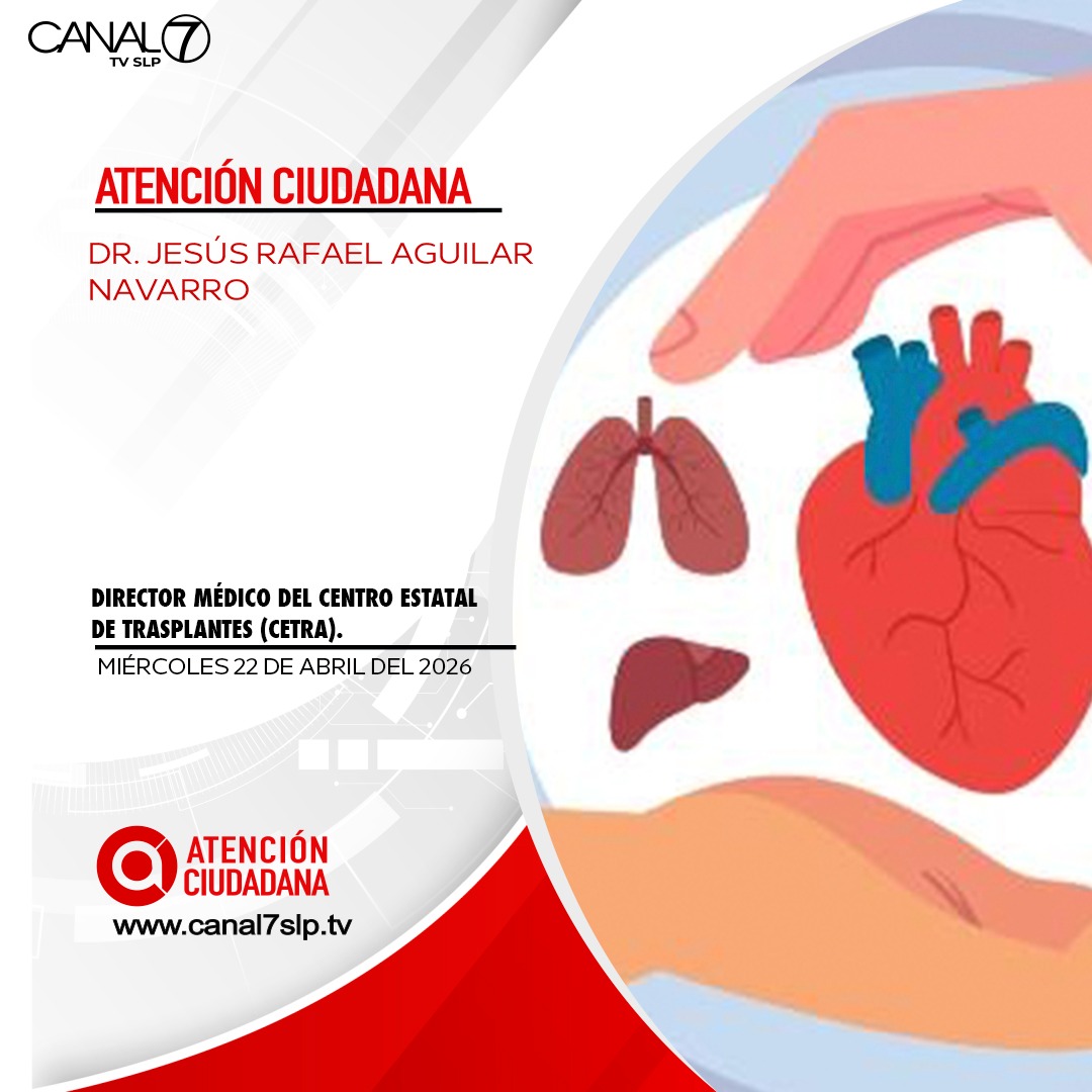 Noticieros Canal 7 tweet media