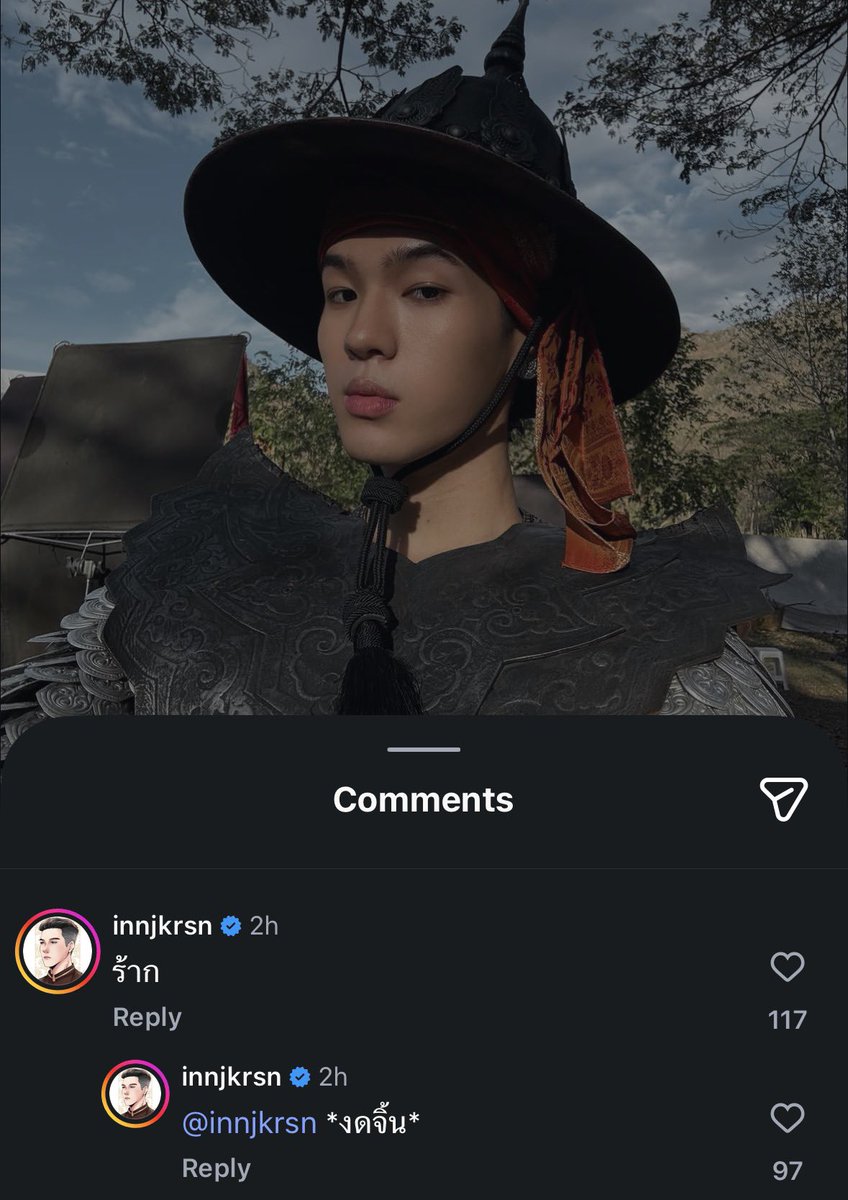 norsoryorlor tweet media