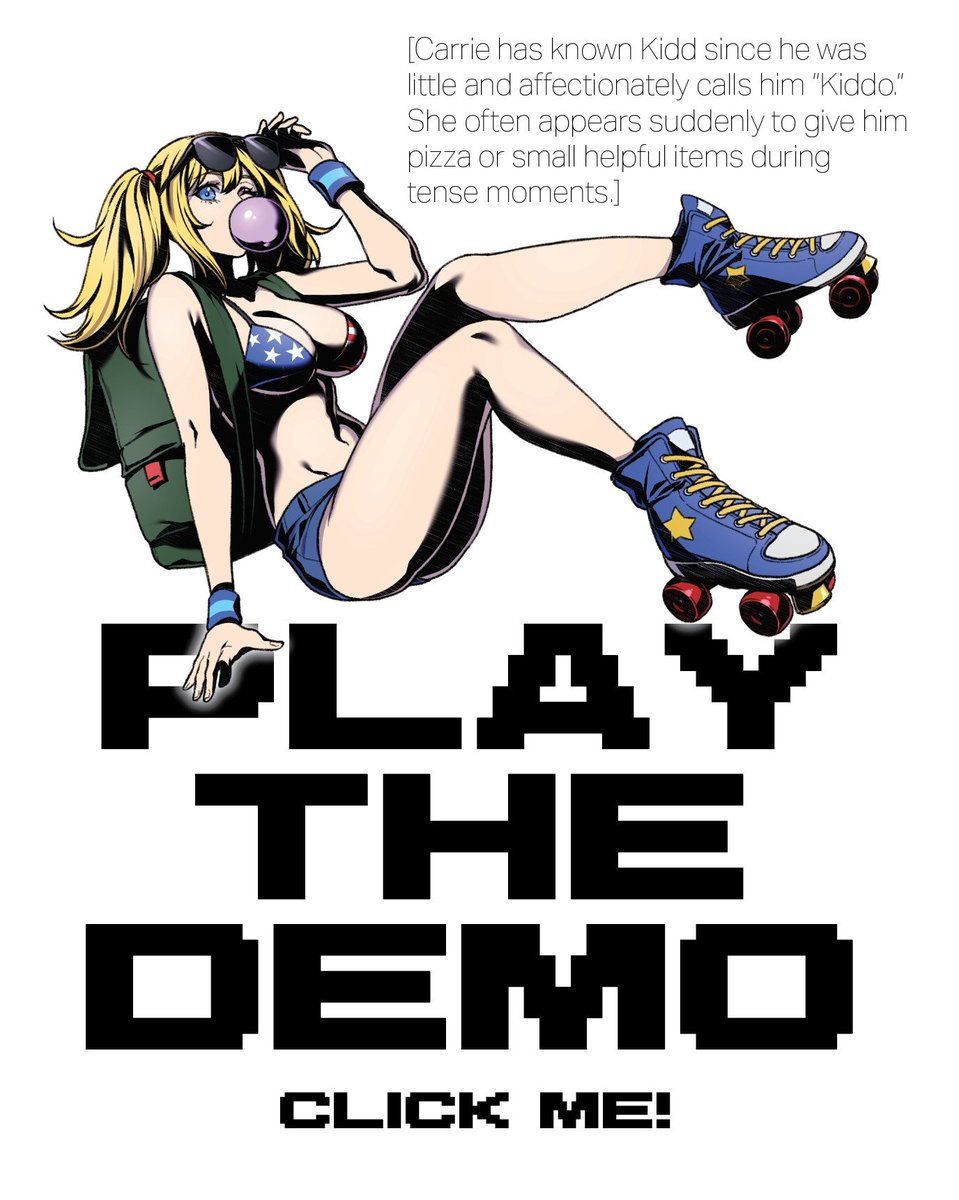 KiddPizza's tweet image. It's a call for back-up... Kickstarter &amp;gt; June 11th (6/11) Mark thy calendars :) 🙏🍕
kickstarter.com/projects/pizza… 
#indiegamedev #kickstarter #beatemup #pizzakidd