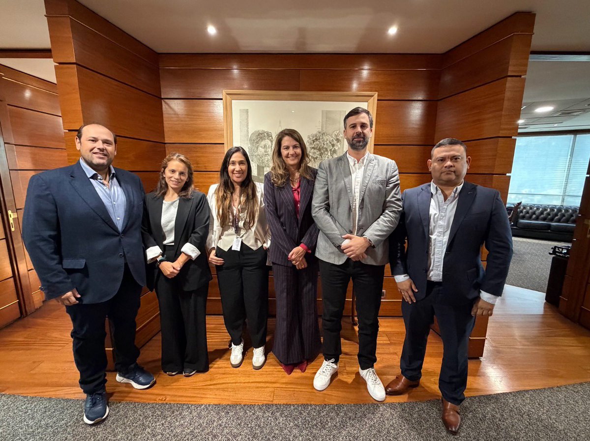 Cámara de Comercio de Santa Marta tweet media