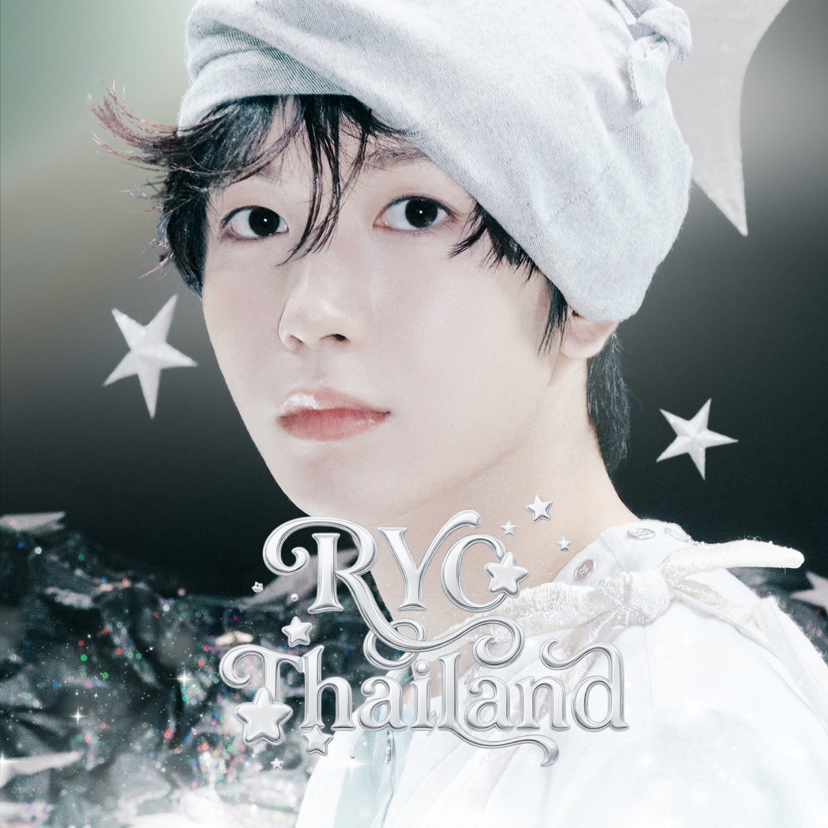 RYO THAILAND tweet media