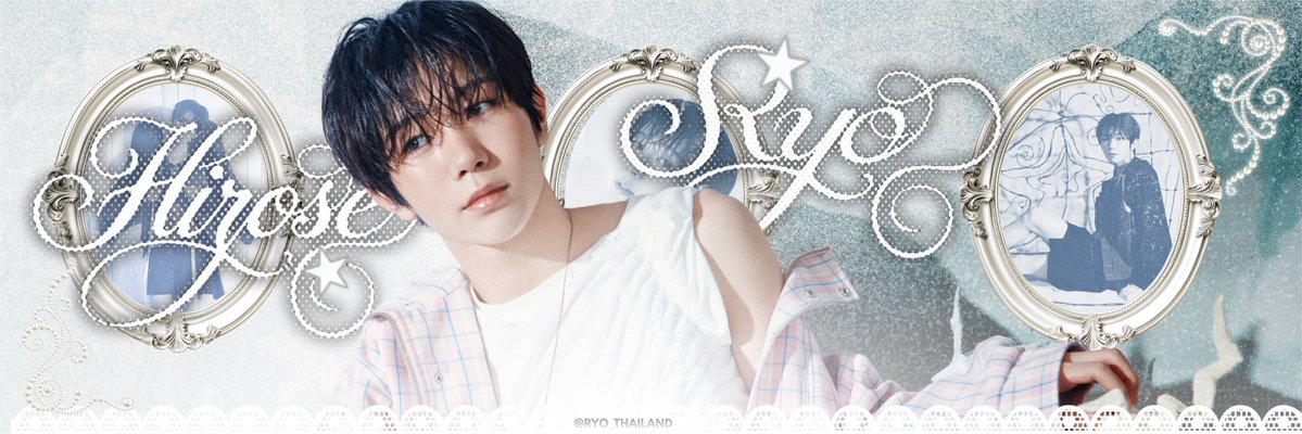 RYO THAILAND tweet media