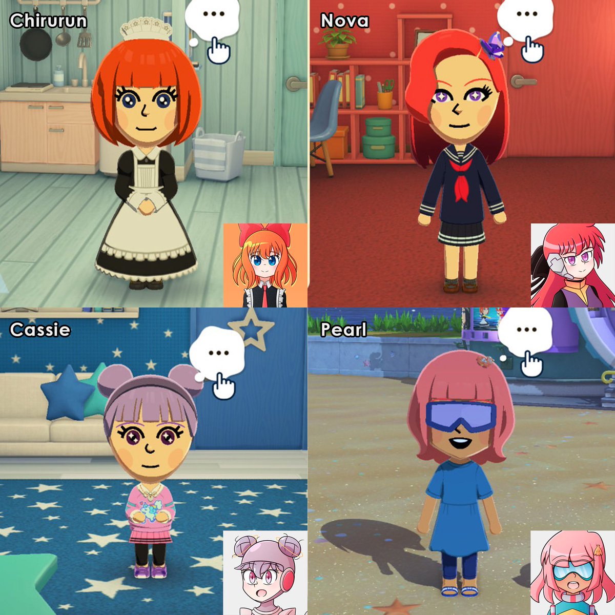 JJDocx ᗜˬᗜ 🐧 COMMS OPEN 🐧 tweet media