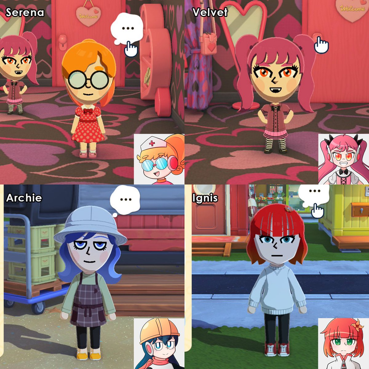 JJDocx ᗜˬᗜ 🐧 COMMS OPEN 🐧 tweet media