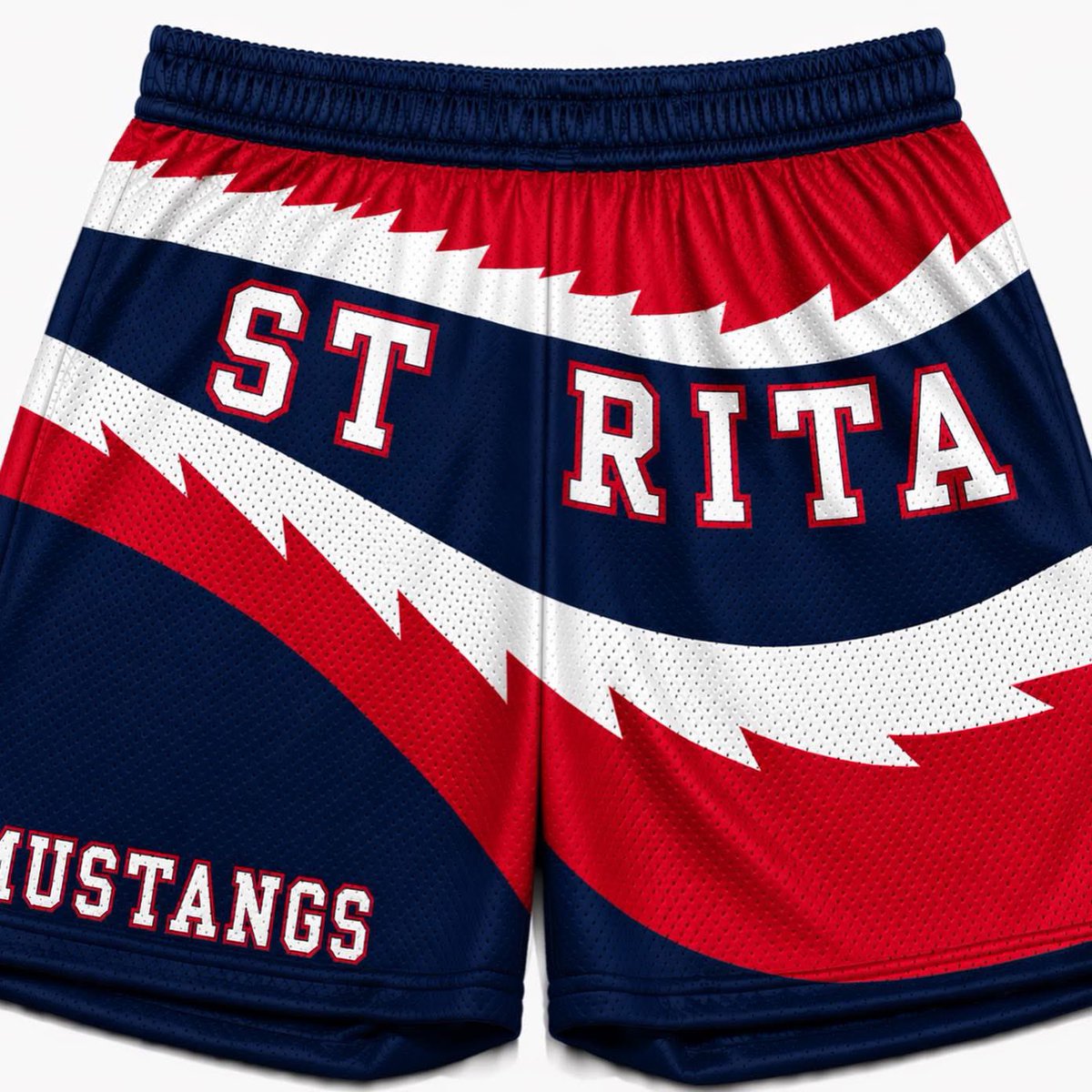 PILLARS_USA's tweet photo. Retro High School Mesh Short - Season 02 PRE ORDERS Now Live. 

https://t.co/vtU6riSdWh

Comment your school below to get added. https://t.co/UZxtgjiNg7