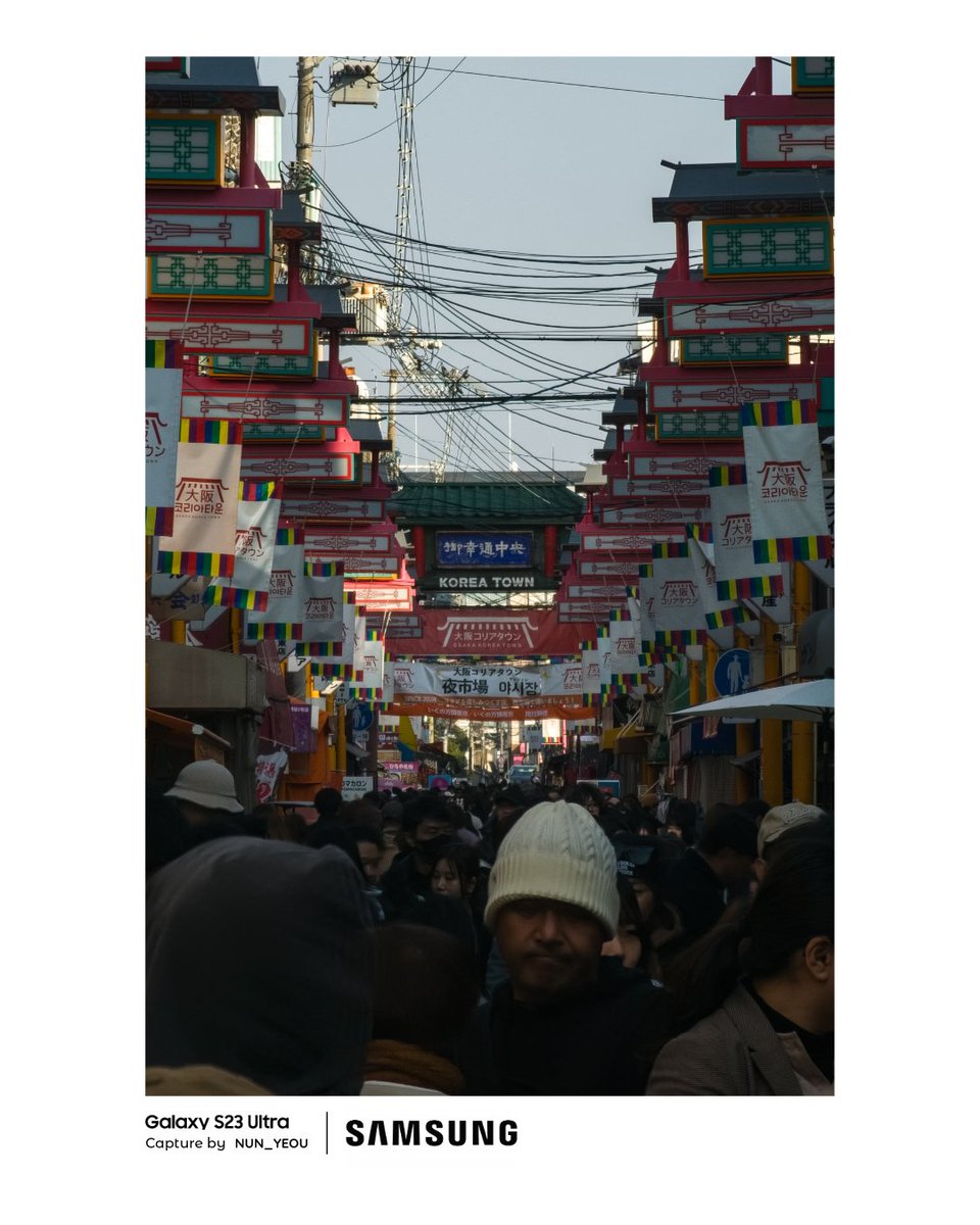 Nun_yeou's tweet image. #withgalaxy 
#shotonsnapdragon