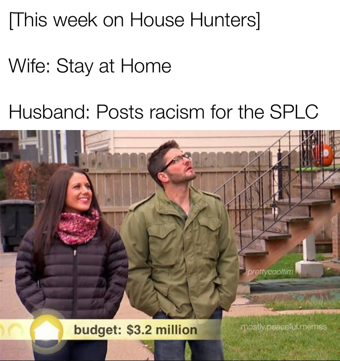 Mostly Peaceful Memes (@mostlypeacefull) on Twitter photo 