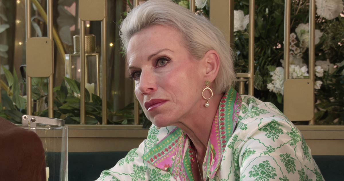 Char_Tutton's tweet image. EXCLUSIVE: My #Corrie chat with the lovely Sue Devaney is now live❤️ We talked all things Debbie's dementia, what's ahead, Debbie's devastation over Carl... and whether she could turn killer 👀 mirror.co.uk/tv/tv-news/cor…