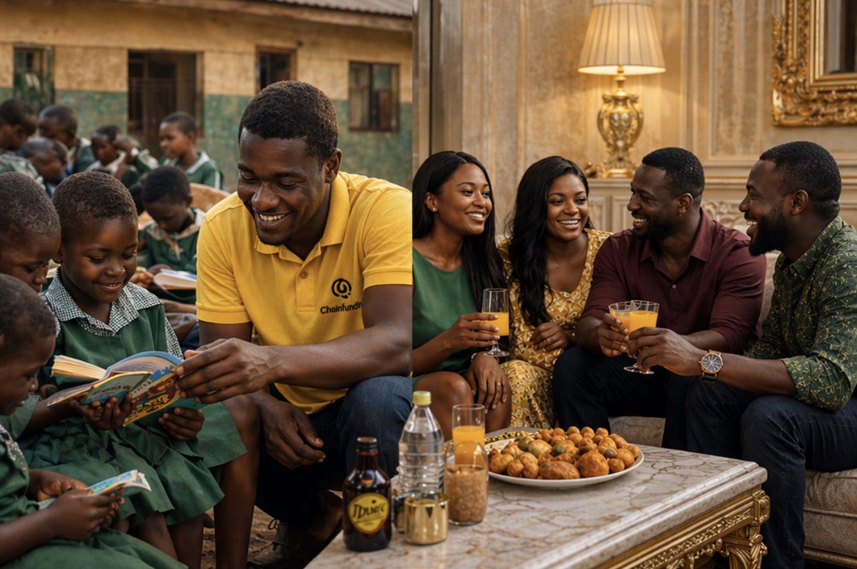 ChainFundIt tweet media