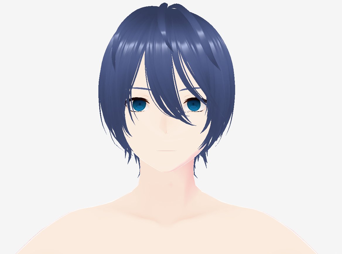 aka_Ragdoll's tweet image. 配信終了しました！

組み合わせただけで2時間消えた……(笑)
次回はもっと本人に近づける作業に挑戦します💪

【#作業配信】作業用・睡眠導入BGMに✨ VRoidで相方を作ってみたい！【#vtuber #ragdoll 】 youtube.com/live/fH6kWlb1T… @YouTubeより