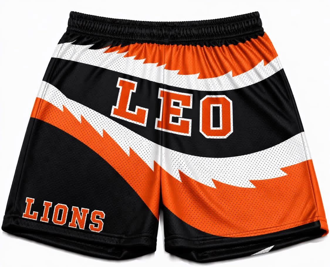 PILLARS_USA's tweet photo. Retro High School Mesh Short - Season 02 PRE ORDERS Now Live. 

https://t.co/vtU6riSdWh

Comment your school below to get added. https://t.co/cCBW6cUxxa