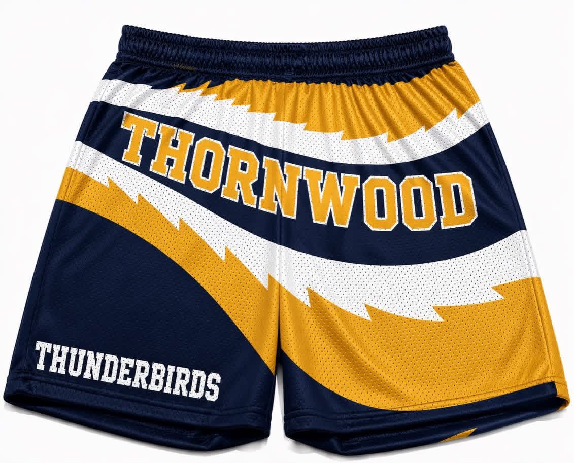PILLARS_USA's tweet photo. Retro High School Mesh Short - Season 02 PRE ORDERS Now Live. 

https://t.co/vtU6riSdWh

Comment your school below to get added. https://t.co/cCBW6cUxxa