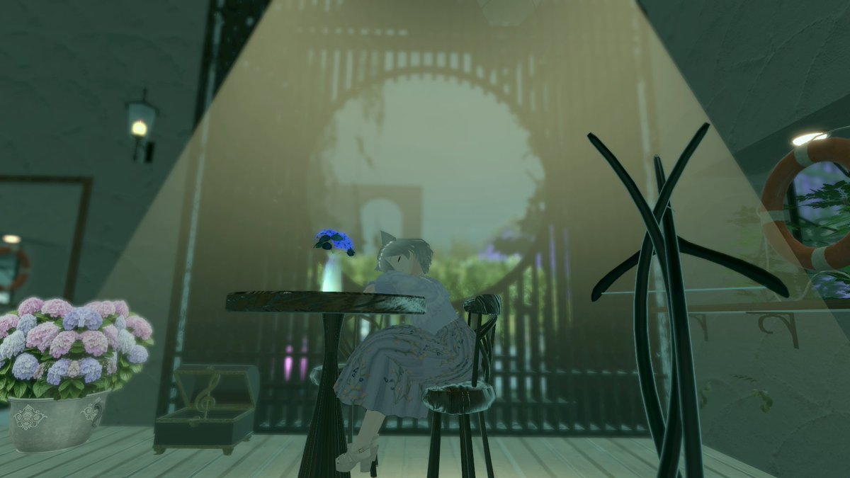 tyaki4416's tweet image. 日々の疲れを
癒してくれるのは
ここの花たちだけ

Satokさんのワールド
Remote area

cluster.mu/w/70de0c69-958…
#cluster