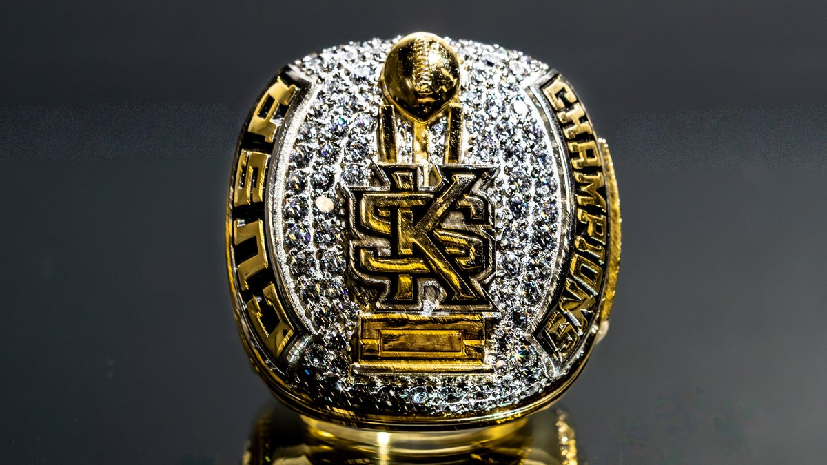 Kennesaw State Football tweet media
