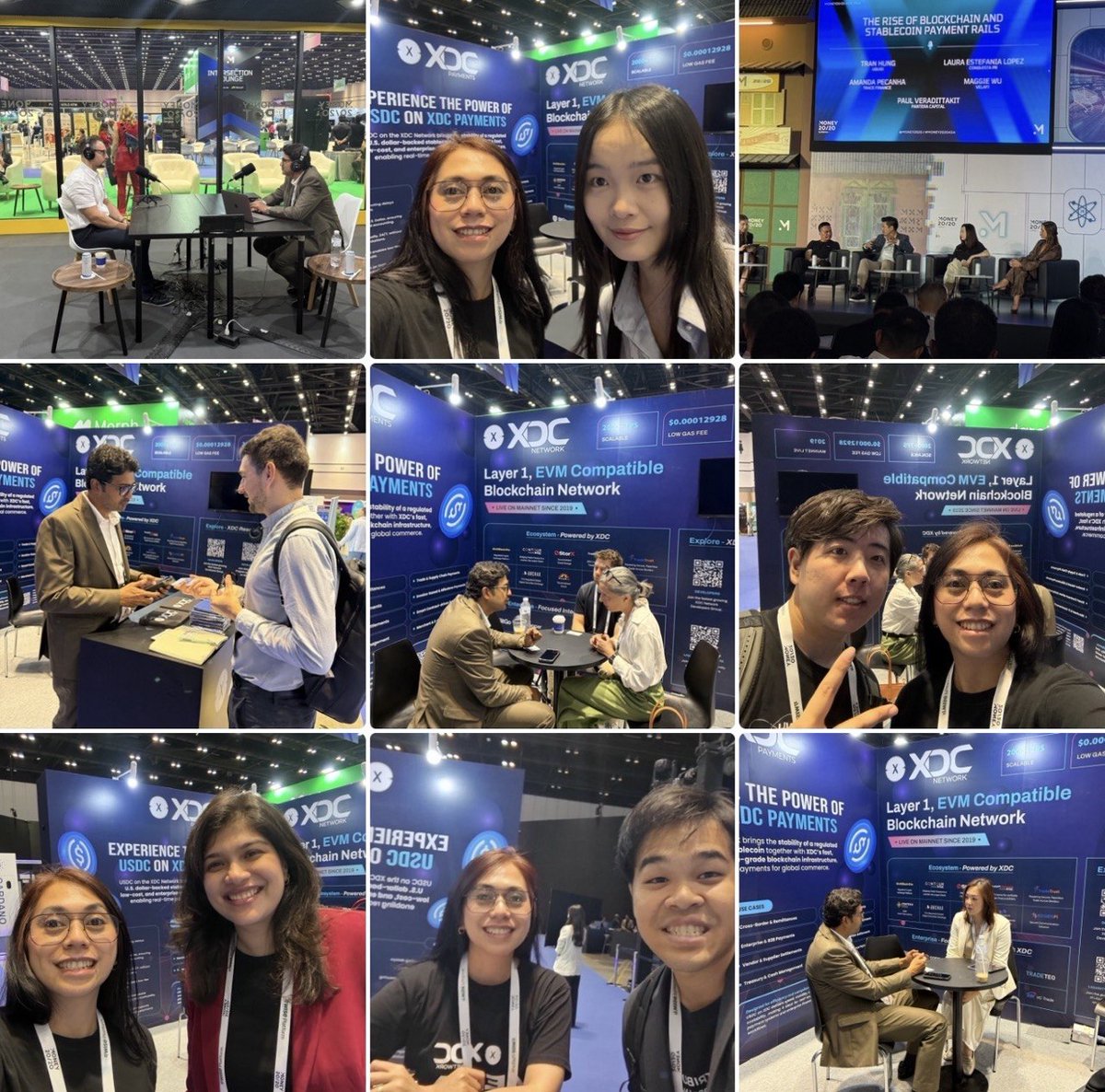 Rebecah Dausen (RED) tweet media