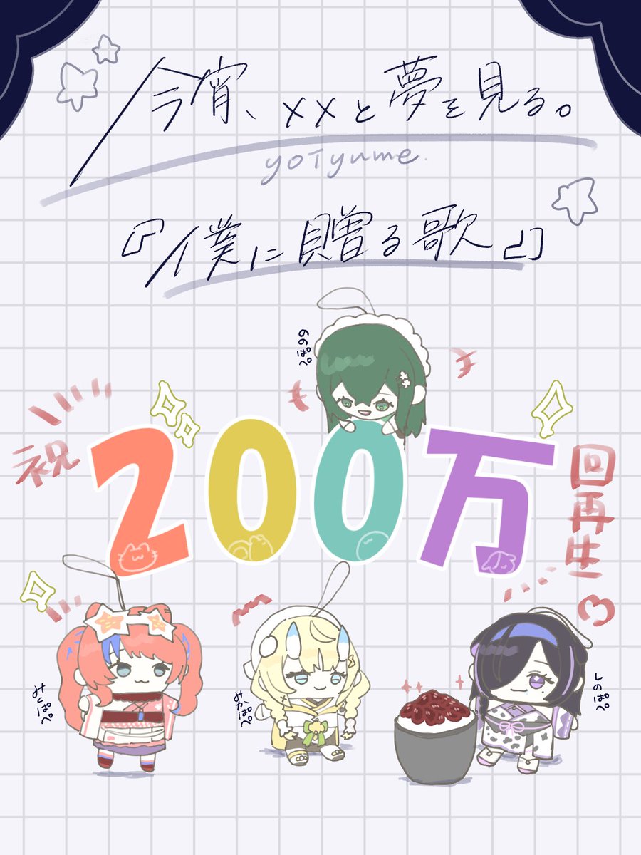 はちみつレモン🍯🍋 tweet media