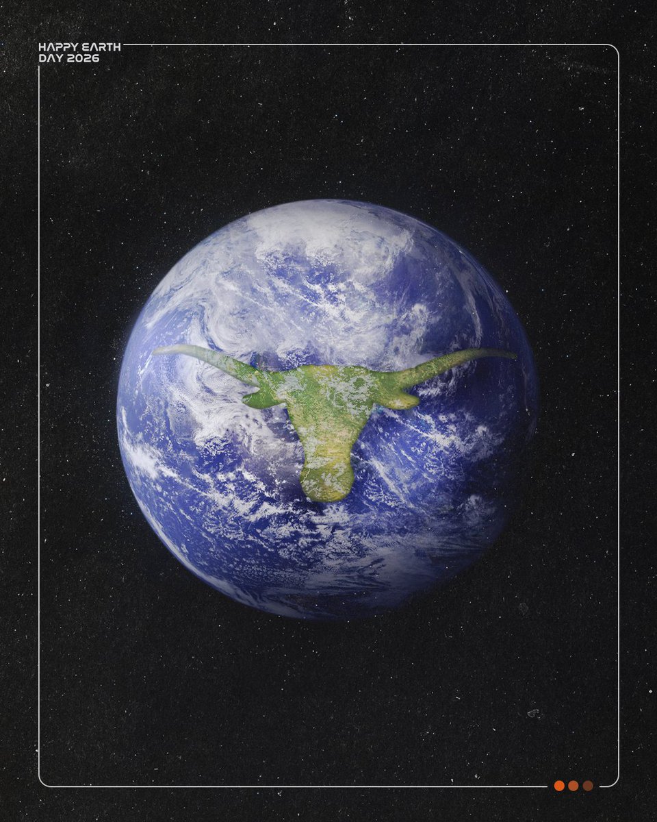 Texas Longhorns tweet media