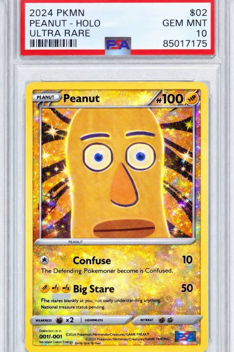 PBM_Community's tweet photo. 1/1 🥜

             ~ SPREAD IT THICK ~ https://t.co/wXAXcq3222