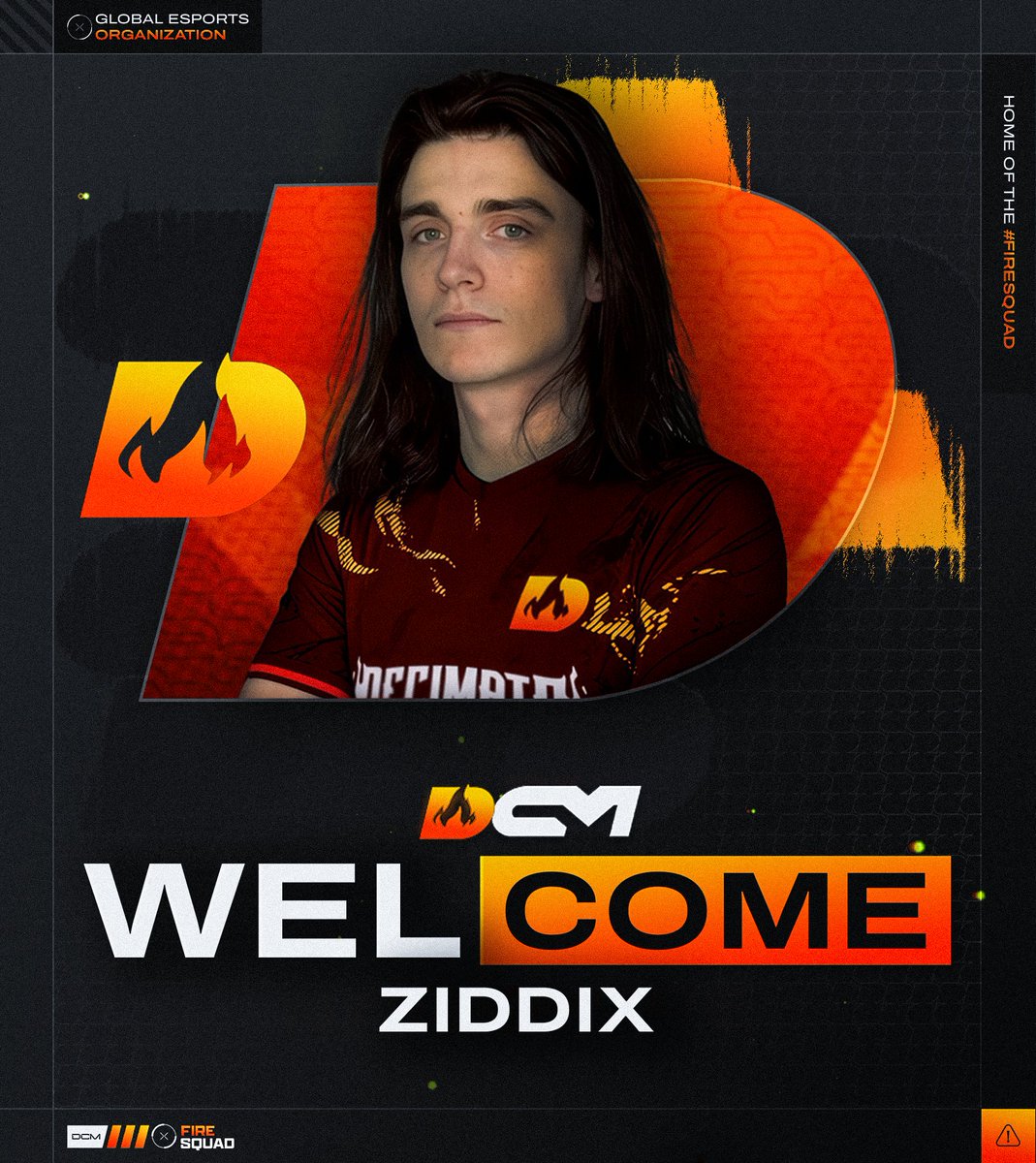 DCM 🔥 tweet media