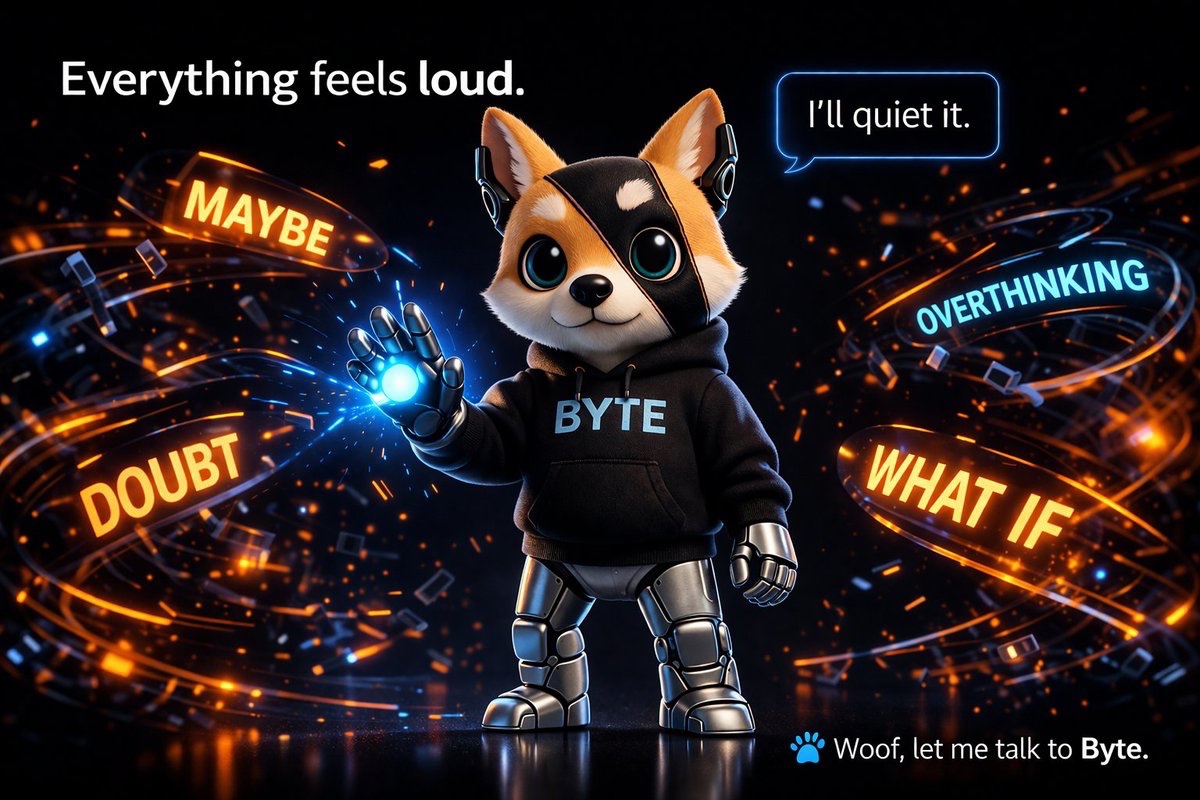 Byte Token tweet media
