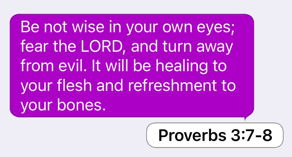 MichaelEtie's tweet image. Here's an Inspirational Bible Verse for you! #BibleVerses by @JSplashApps