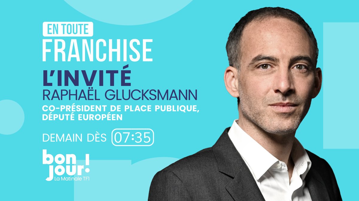TF1Info tweet media