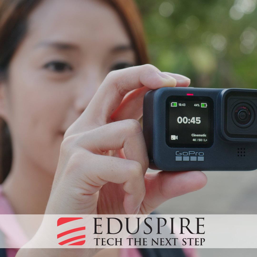 Eduspire tweet media