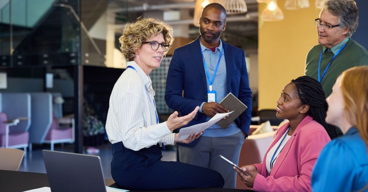 BigIdeas4SB's tweet image. Why Women in Business Are Outperforming and How to Use it to Grow Your Business bit.ly/4sND6we #smallbusiness #womeninbusiness #bizwomen