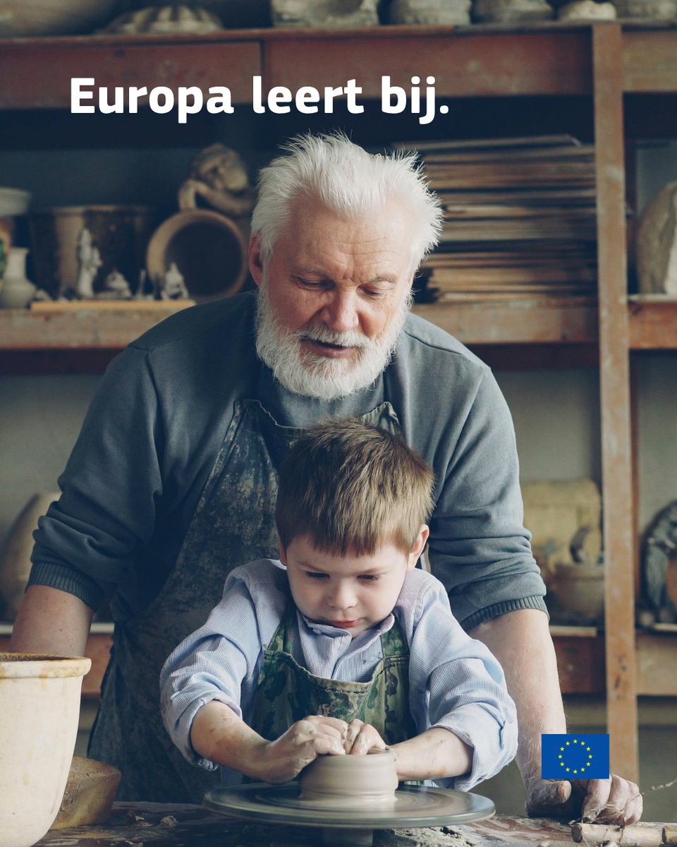 Europese Commissie in Nederland tweet media