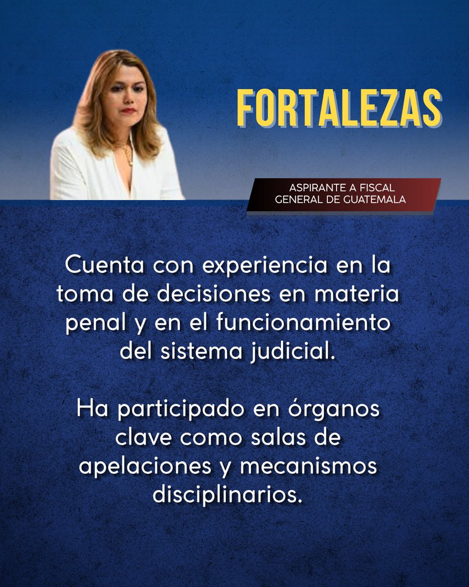 vocesenelexiliogt tweet media