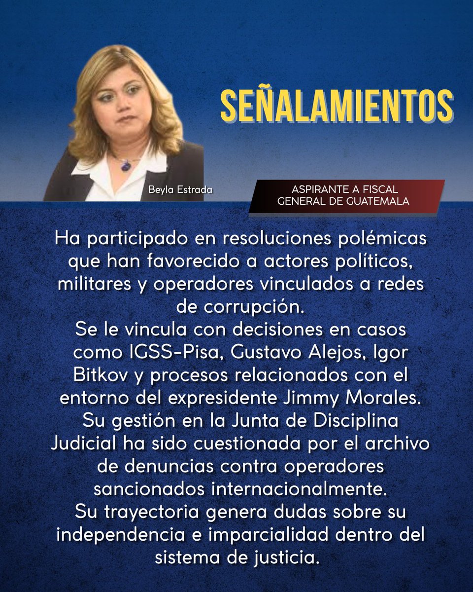 vocesenelexiliogt tweet media