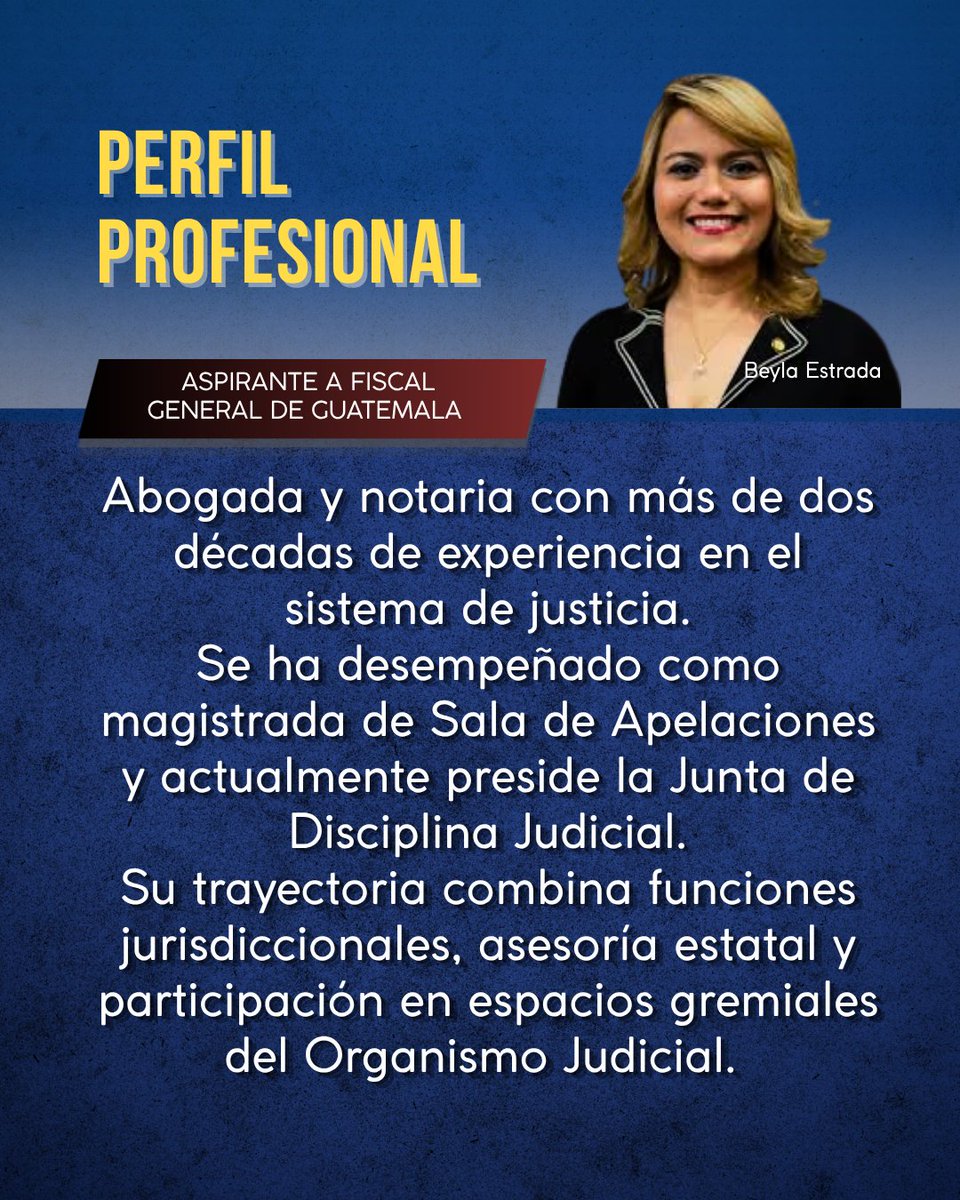 vocesenelexiliogt tweet media