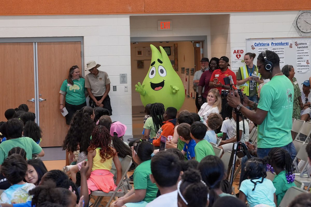 PGCPS tweet media