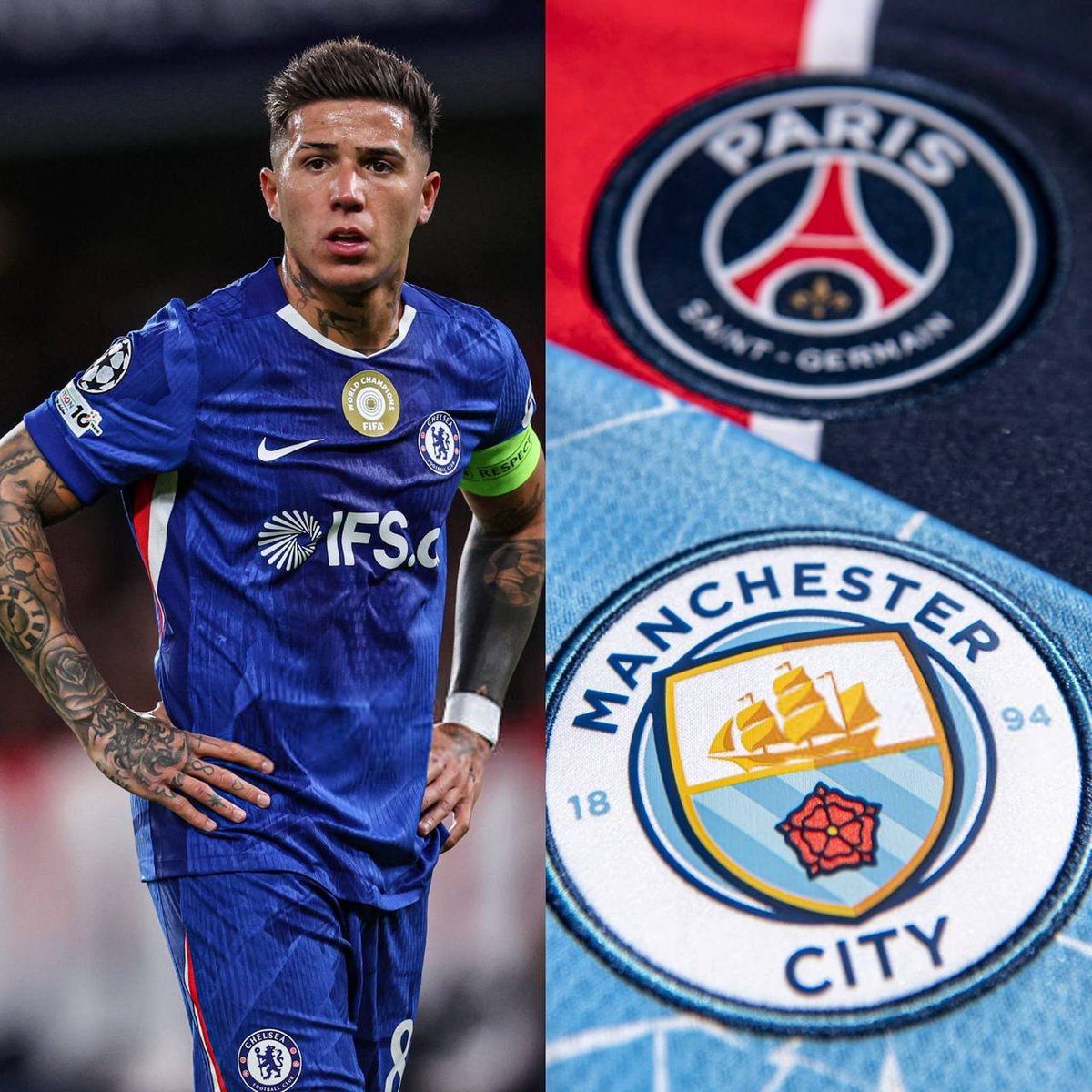 Ataque Futbolero tweet media