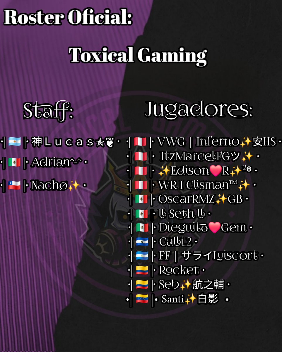 👑𝕋𝕠𝕩𝕚𝕔𝕒𝕝 𝔾𝕒𝕞𝕚𝕟𝕘👑 tweet media