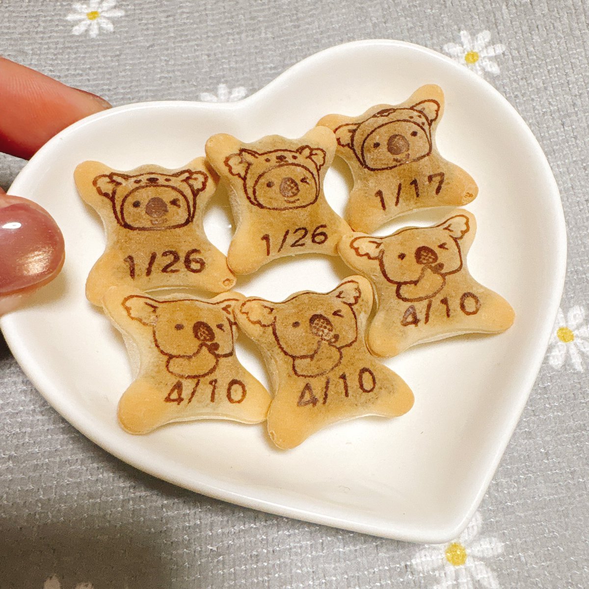 たまちゃん💜🧸 tweet media