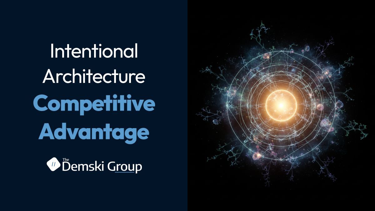 The biggest mistake organizations make is assuming software friction is inevitable.

With intentional architecture and customization, enterprise software becomes a competitive advantage.

👉 demskigroup.com/7-enterprise-s…

#EnterpriseSoftware #TechLeadership #DigitalStrategy