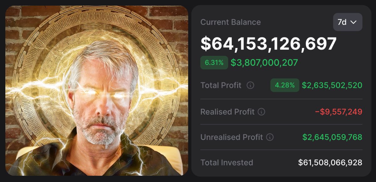 Kalshi Traders tweet media