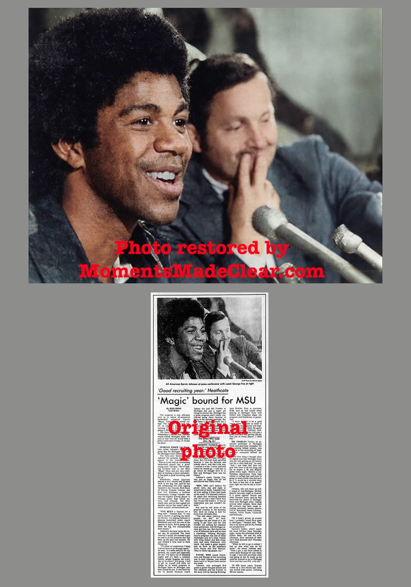 Mike Pearson tweet media