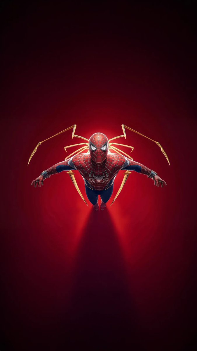 SpaceWall's tweet image. Spider-Man Spatial Scene❤️ #ipwall #ios26 #айос26 #wallspace #обои #iphone17pro #iphoneair #spacewall #4Kwallpaper #LockScreen #iphone16pro #Wallpapers #DepthEffect #iphone17 #ios18 #4k #iphone16 #iPhone17ProMax #spatialscenes #wallpaperfree #iphonewallpapers