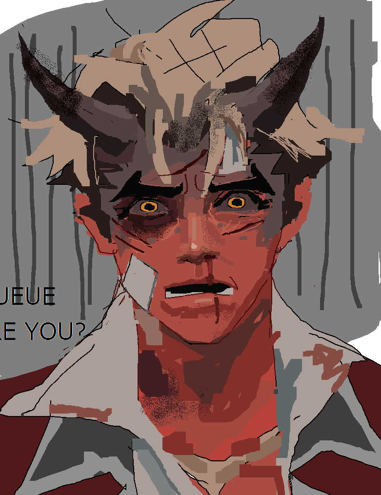 what do you mean you cant "end on a loss"