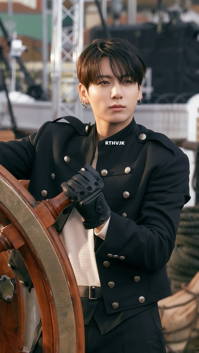 𝕵𝖚𝖓𝖌𝖐𝖔𝖔𝖐 (Parody) tweet media