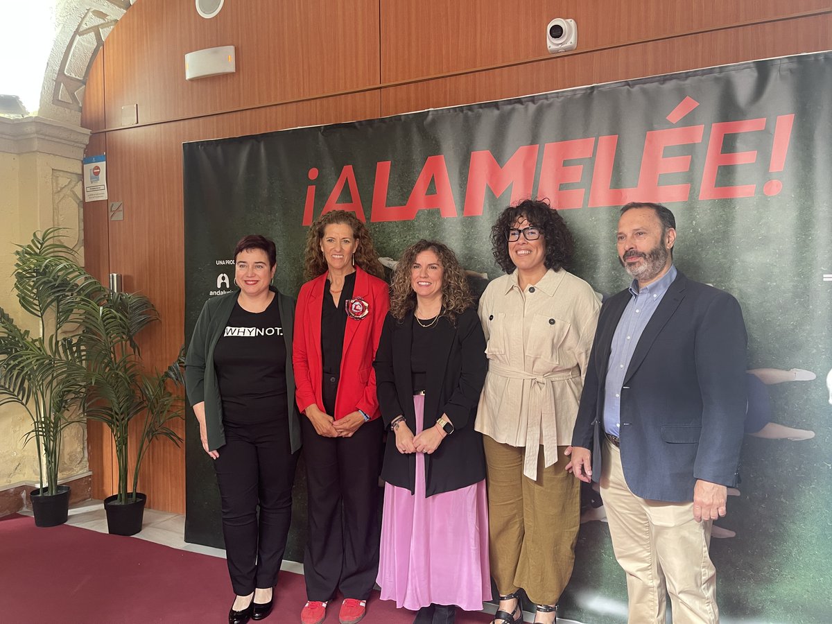 Andalucia_Multimedia tweet media