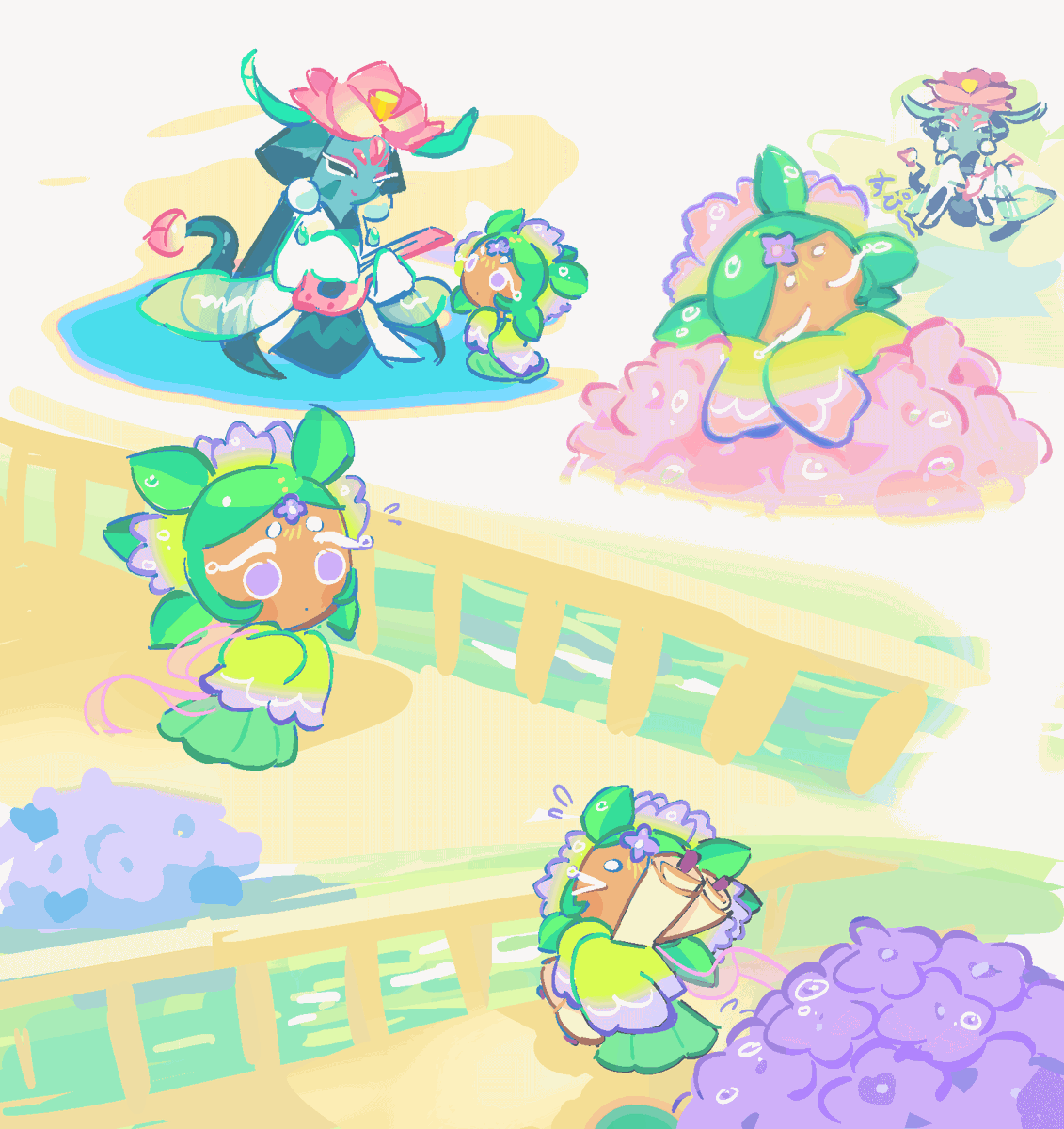 🔋電池🔋(今🪚🍰マニア🐾) tweet media