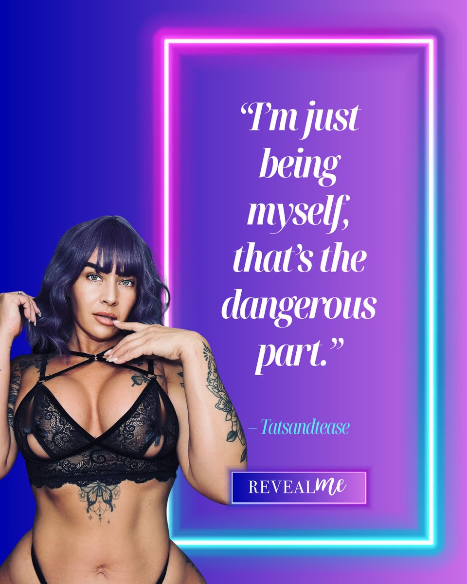 RevealMe.com tweet media