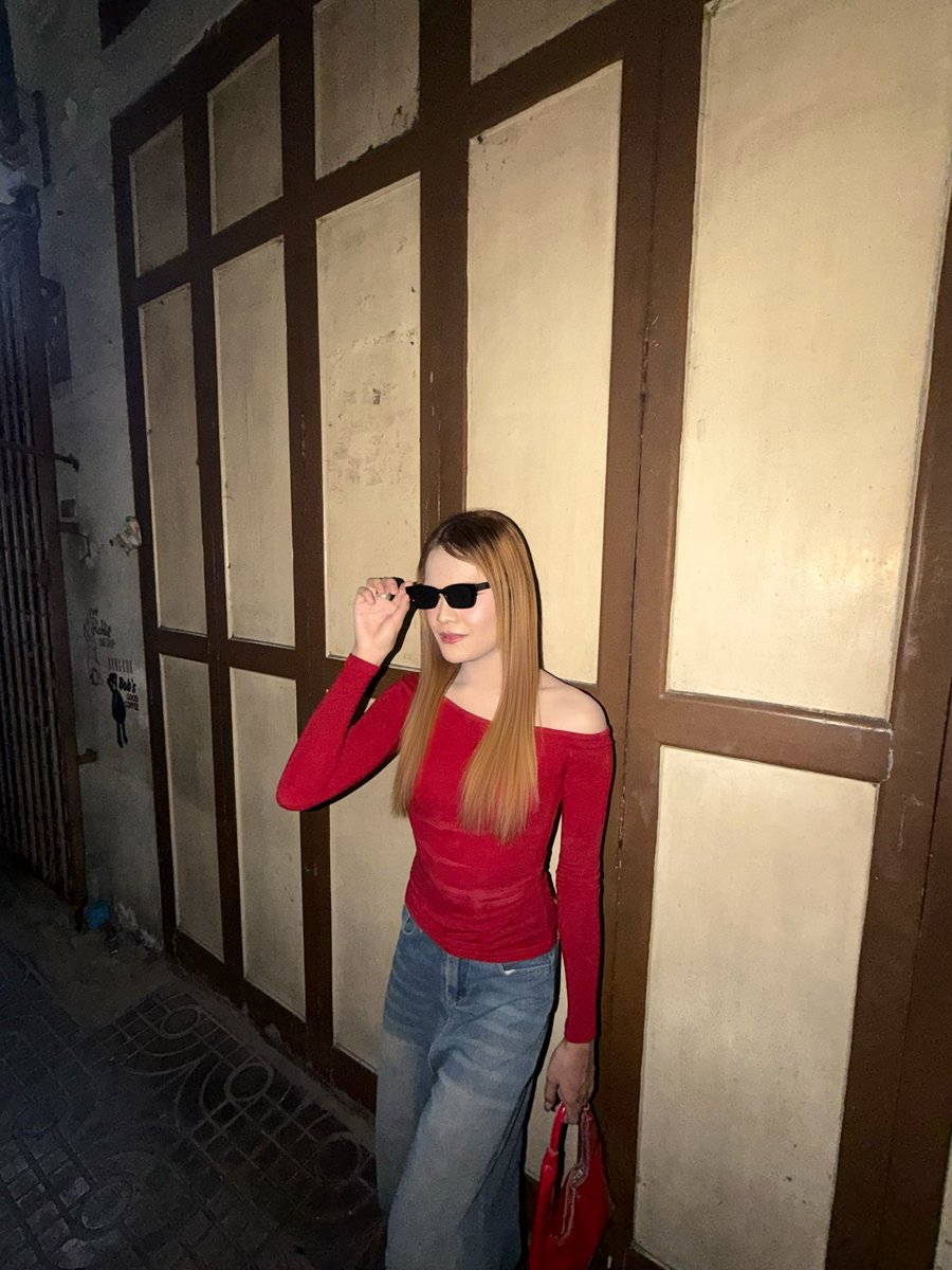 ลูกพีช tweet media