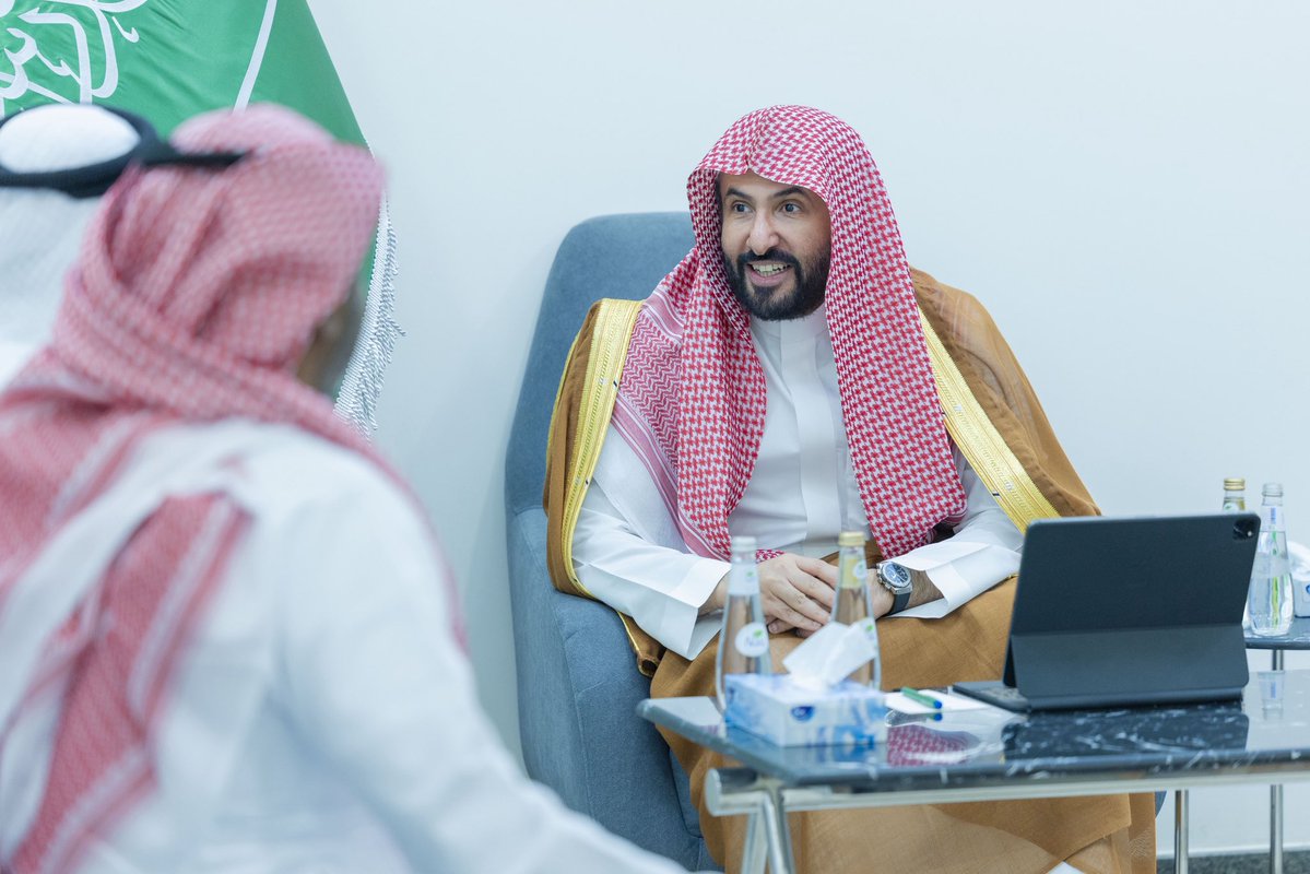 عبدالعزيز العسّاف tweet media