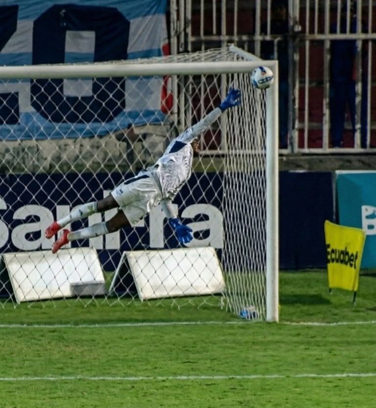 No merece selección