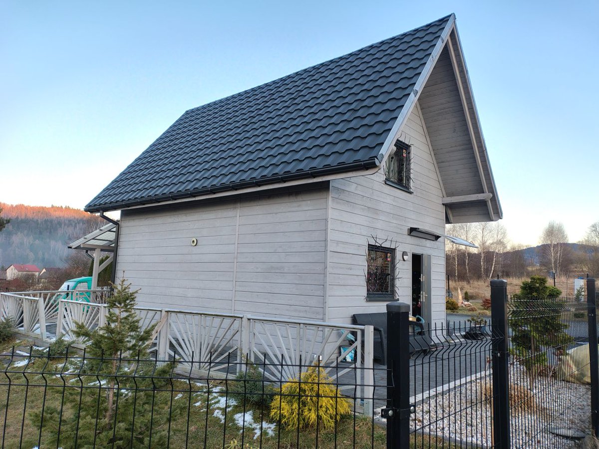 adeesoft's tweet image. Mieszkańcy Mikołowa i okolic – mamy dla Was coś specjalnego! 📍 Właśnie odpaliliśmy stronę domek-salina.pl. Jeśli szukacie idealnego miejsca na weekendowy ucieczkę ze Śląska w stronę natury, to właśnie je znaleźliście. Sprawdźcie sami! 🏠🌿

#Mikołów #Śląsk #Weekend #Dom