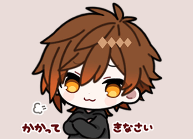しゃけみー🔴クレノア tweet media